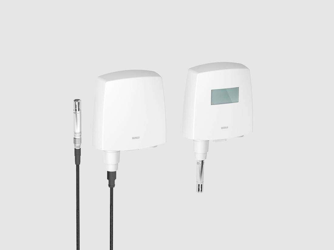 HMT120/130 温湿度变送器