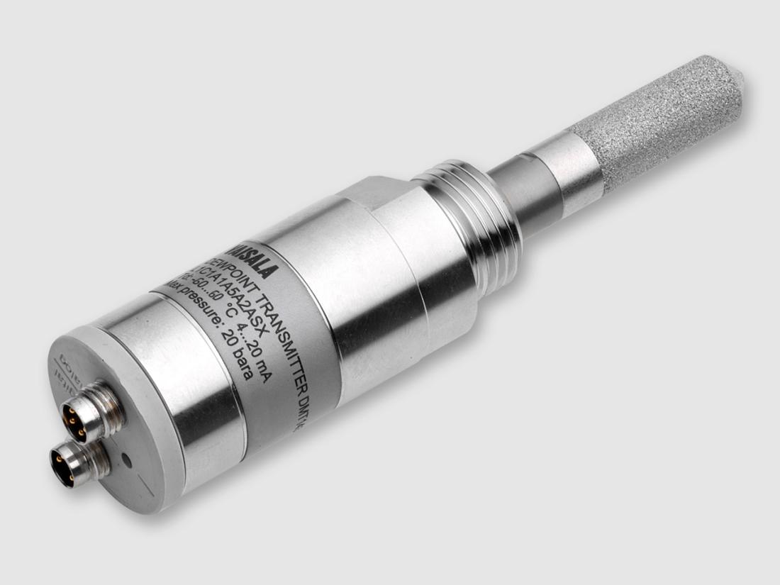 DMT143 微型露点变送器