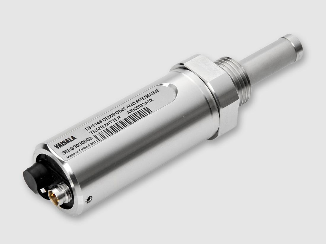 DPT146 露点压力变送器